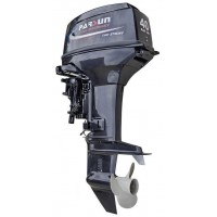 Лодочный мотор Parsun T40J FWS