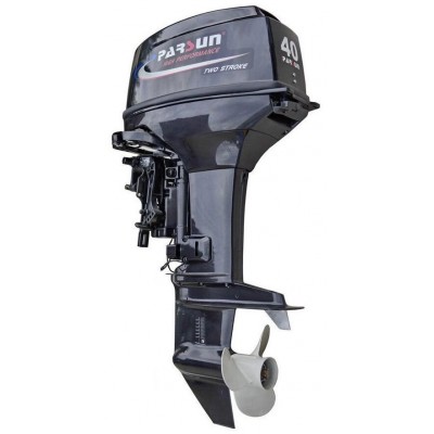 Лодочный мотор Parsun T40J FWS