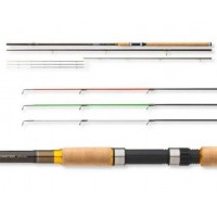Фидер Daiwa PROCASTER HEAVY FEEDER 3.60m 150g
