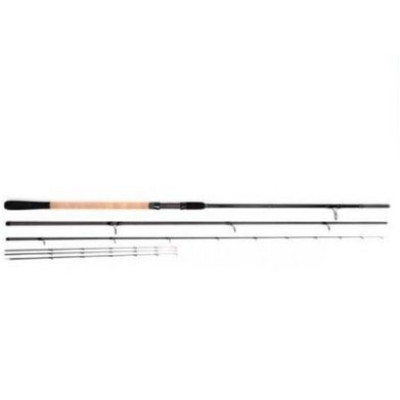 Фидер Salmo Team Salmo Energy Feeder 100 (TSEN100-360)