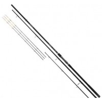 Фидер Team Daiwa Heavy Feeder TDHF 13-AD 3.90m 150g (00010650)