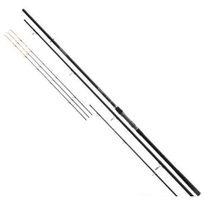 Фидер Team Daiwa Heavy Feeder TDHF 13-AD 3.90m 150g (00010650)