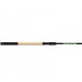 Фидер Zemex Hi-Pro Super Feeder 9ft до 35g (8806066100478)