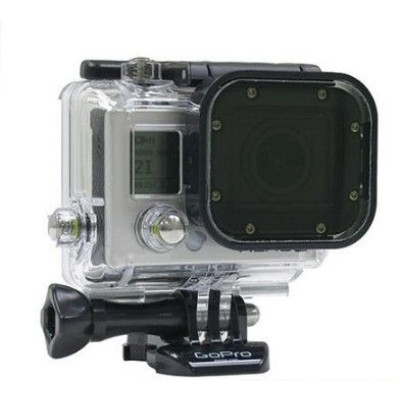 Фильтр для камеры GoPro Slim Frame Polarizer Glass filter (C1019)