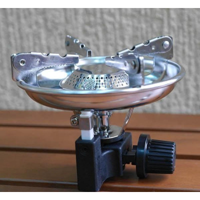 Газовая горелка Kovea Scout Stove TKB-8911-1