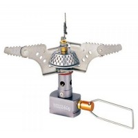 Газовий пальник Kovea Supalite Titanium KB-0707
