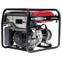 Генератор бензиновый Honda EG5500CXS RGH