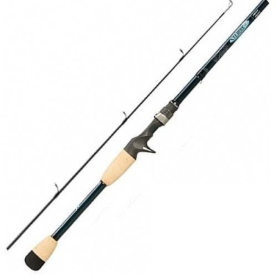 Кастинговое удилище St.Croix Legend Xtreme 6'6" 198 sm, 10.5-21 gr, 8-14lb, Fast