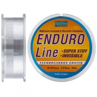 Леска Brain Enduro 50 m 0.143 mm #0.8 1.64 kg (1858.70.09)