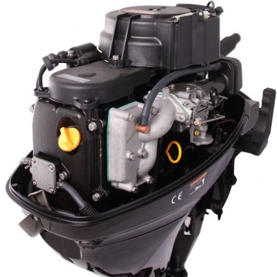 Лодочный мотор Parsun F9.8BWS