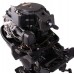 Лодочный мотор Parsun F9.8BWS