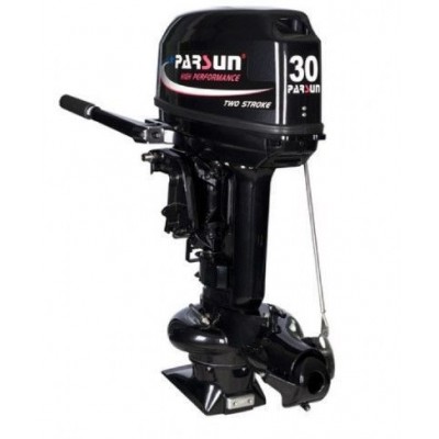 Лодочный мотор Parsun TP30 BMS
