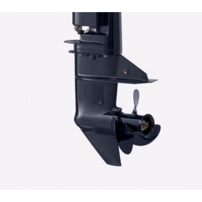 Bootsmotor Tohatsu MFS20 ES