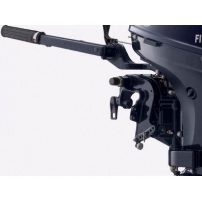 Bootsmotor Tohatsu MFS20 ES