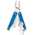 Мультитул Leatherman Leap Blue 831839