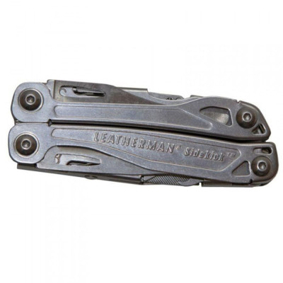 Мультитул Leatherman Sidekick 831439 