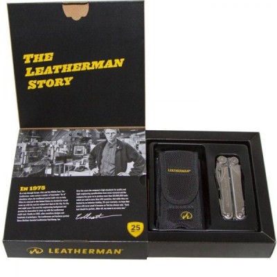 Мультитул Leatherman Wave 830082
