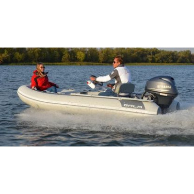 Schlauchboot RIB Kolibri Gala Atlantis Aquahelm A330Q (A330Q)