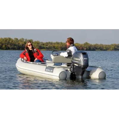 Schlauchboot RIB Kolibri Gala Atlantis Aquahelm A330Q (A330Q)