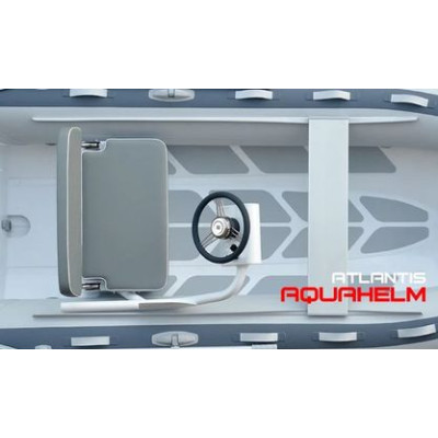 Schlauchboot RIB Kolibri Gala Atlantis Aquahelm A330Q (A330Q)