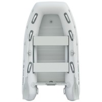 Kolibri KM-270DXL (Kolibri KM-270DXL) Schlauchboot mit Motorkiel + Aluminiumboden