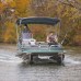 Pontonboot Kolibri P-500F Fishing