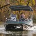 Pontonboot Kolibri P-500F Fishing