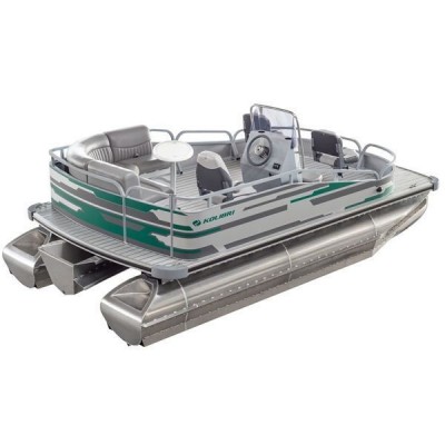 Pontonboot Kolibri P-500F Fishing