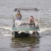 Pontonboot Kolibri P-500F Fishing