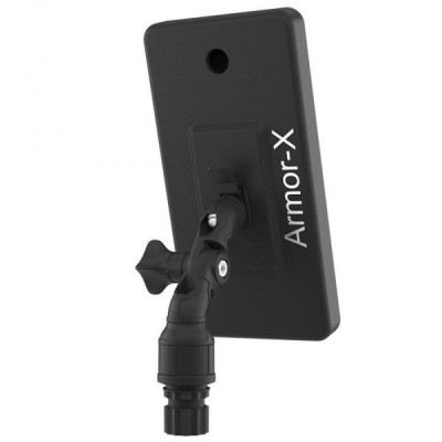 Тримач для смартфона FASTEN ARMOR-X, Type-M (MAx020)