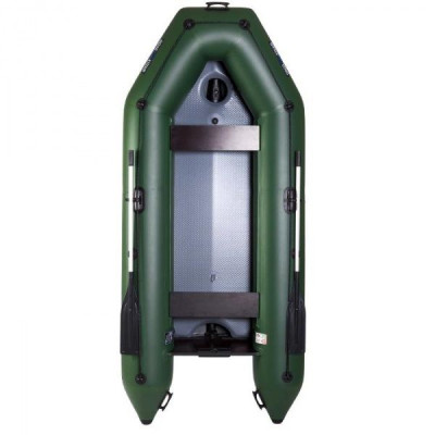 Bodendeck Air - Deck Storm Lu310 (44 004)