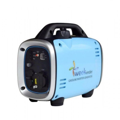 Генератор-инвертор Weekender GS950i