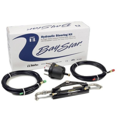 Гідравлічна система Teleflex Baystar HK4200A