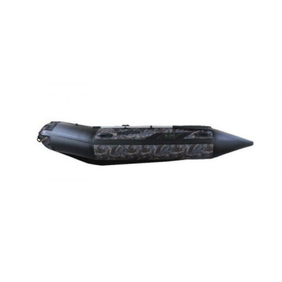 Надувний човен AquaStar K-390 (камуфляж)