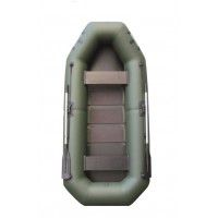 Надувная лодка Skipper Dnepr D-280