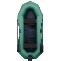 Надувний човен Aqua-Storm MA280C Dt Magellan