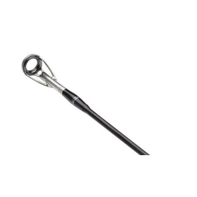 Спиннинг Abu Garcia Rocksweeper Nano 2.13 m/2 5-25 g ML (1222499)