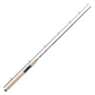 Спиннинг Abu Garcia ROD DEVIL 1,70m/2 2-10gr/UL 121gr