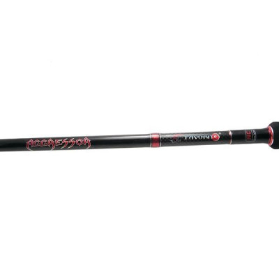 Спиннинг Favorite Aggressor AGR802MH 2.40 m 5-20 g M-Fast (1693.00.81)