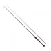 Спиннинг Favorite Exclusive EXS732UL-S 2.23 m 0.5-6 g Ex-Fast (1693.00.84)