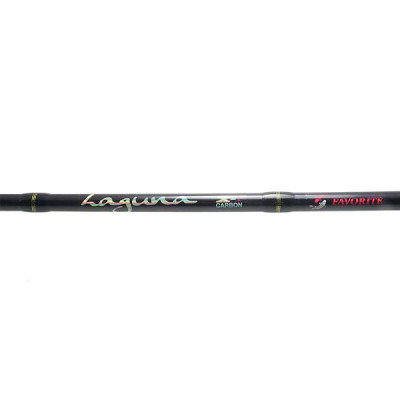 Спиннинг Favorite Laguna LGS902H 2.7 m 7-35 g Fast (1693.30.11)
