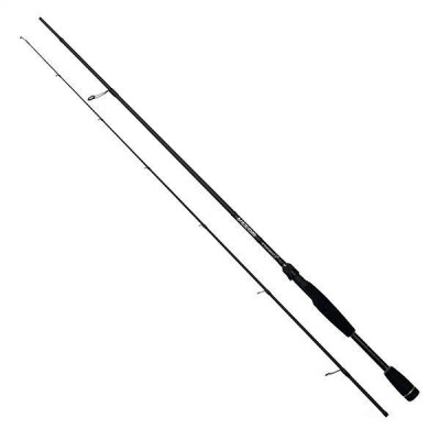 Спиннинг Favorite Vizor VZR-602UL 1.83m 1-7g Mod.Fast (1693.01.56)