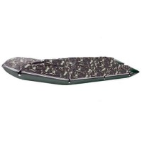 Transportmarkise Bark BN-360