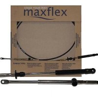 Трос газ/реверс Pretech 12FT Evinrude Maxflex 3.64 м (30512)
