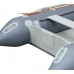 Griff für Schlauchboote mittel Kolibri grau (11.022.63)