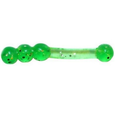 Силикон Big Bite Baits Ballzy 2" Spring Green 10 шт (1838.02.30)