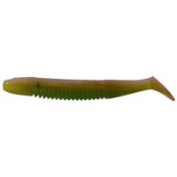 Силикон Big Bite Baits Crappie Thumper 2" Electric Chicken 10 шт (1838.02.42)