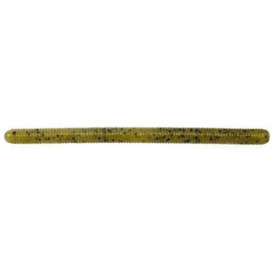 Силикон Jackall Yummy 500 4.5" Hiyake Melon 8 шт (1699.06.18)