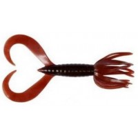 Силикон Keitech Little Spider 3.5" 008 Scuppernong (1551.04.58)
