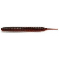 Силикон Keitech Sexy Impact 3.8" 435 Scuppernong/Red